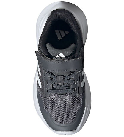 adidas Performance Schuhe - Tensaur Run 3.0 - Grau/Weiß/Schwarz