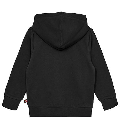 LEGO? Wear H?ttetr?je -  LWScout 605 - Blåck
