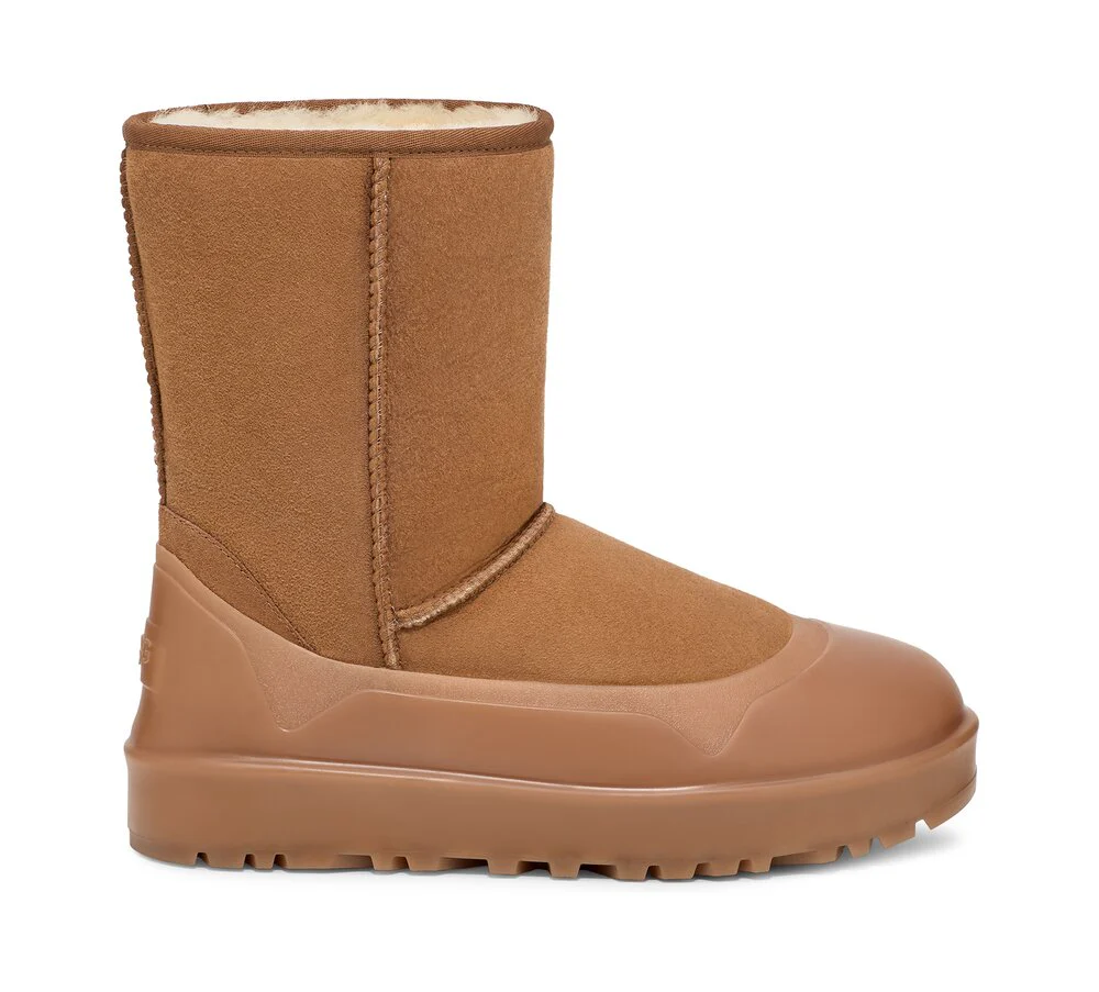 UGG  Guard 2.0 skosål - Chestnut