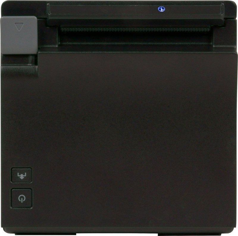 Epson - TM m30II - Bonprinter - Zwart - Bluetooth, USB 2.0, Ethernet