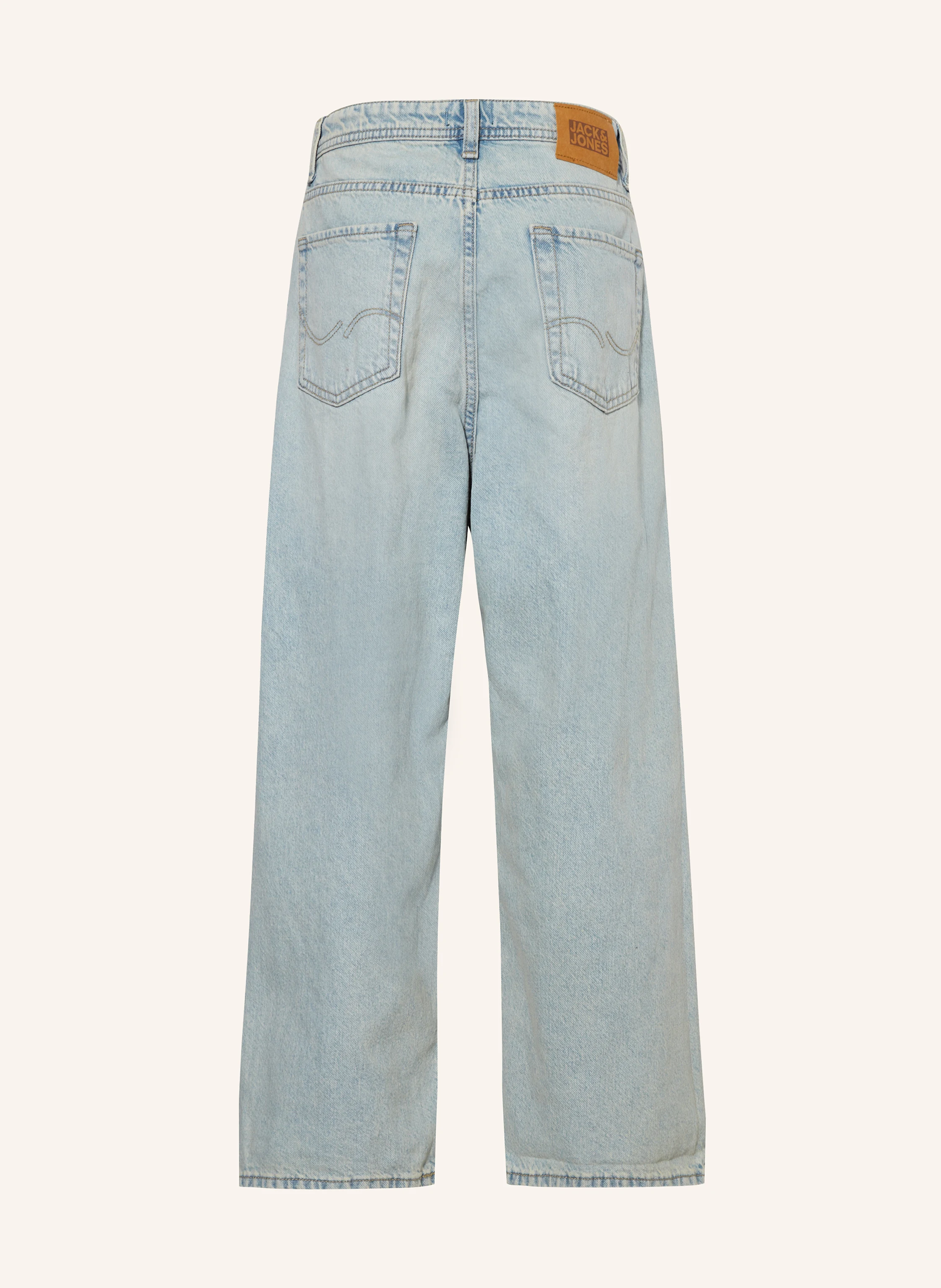 JACK&JONES Jeans RON Extra Baggy Fit