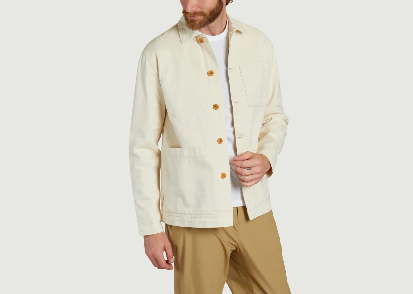 Veste Chucalescu Olow
