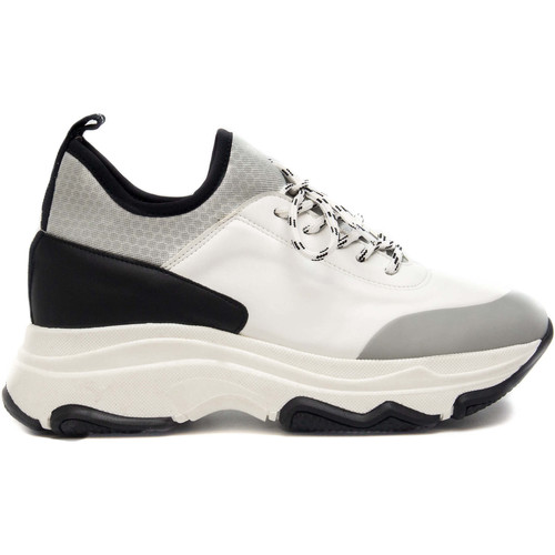 Nae Vegan Shoes - Edda White Blanco