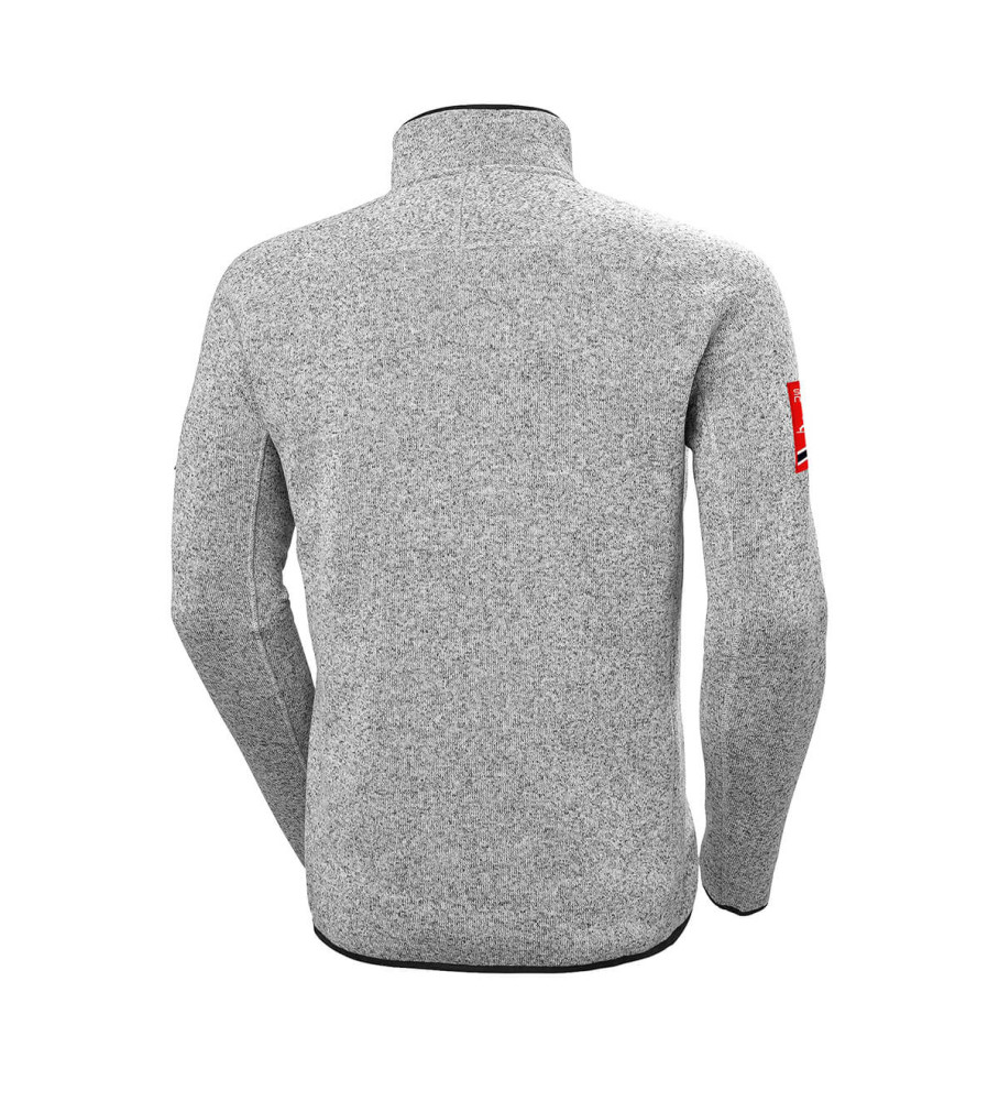 Casaco Helly Hansen Cinzento Varde
