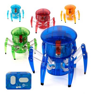 Hexbug Spider