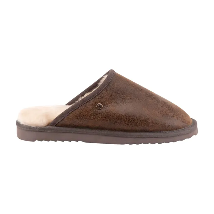 Warmbat Classic Slipper Heren