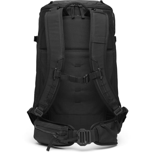 Sac à dos ski rando DB BACKCOUNTRY BACKPACK 25L BLACK OUT