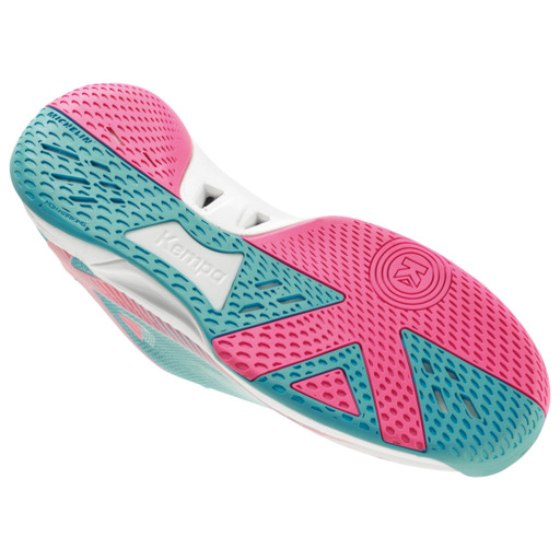 Tênis de Handebol Feminino Kempa Wing 2.0