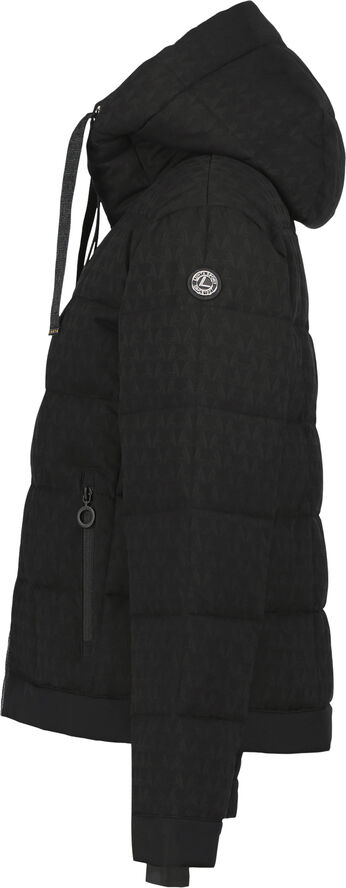 Luhta JACKET Sort