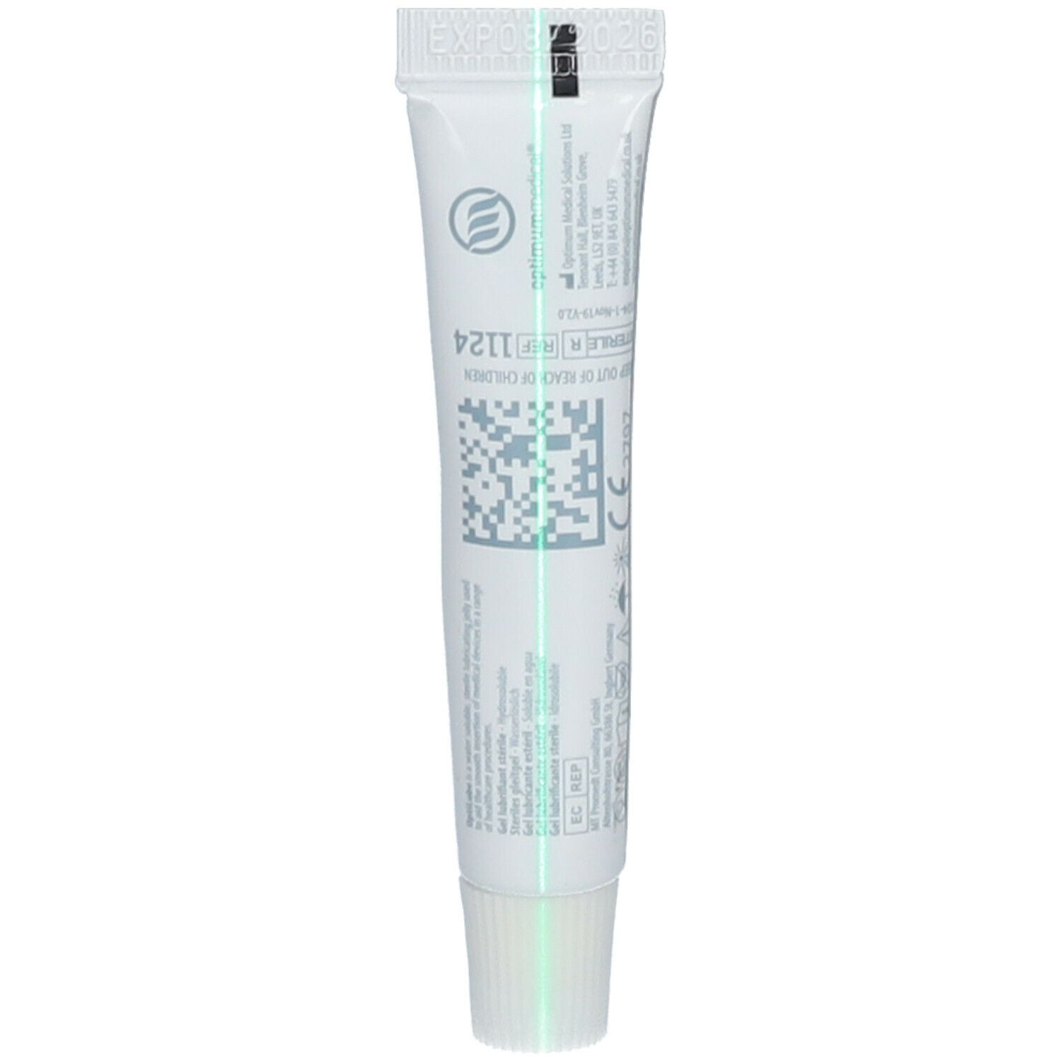 optiLube™ Gleitgel