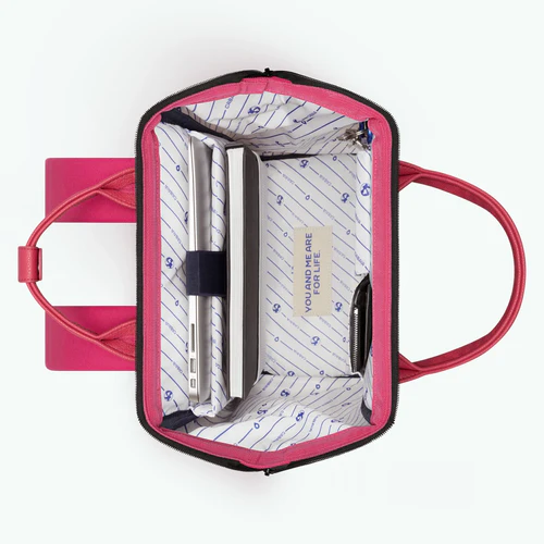 Sac à dos Adventurer Medium Durban rose