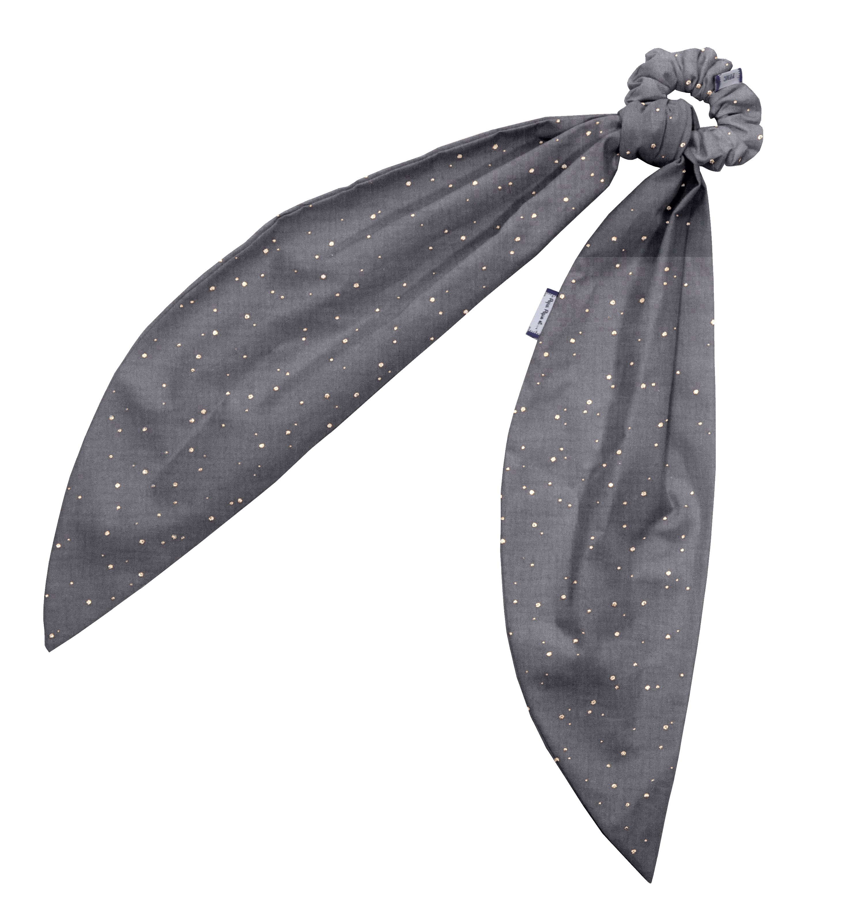 Foulchie Gaze Gris Or
