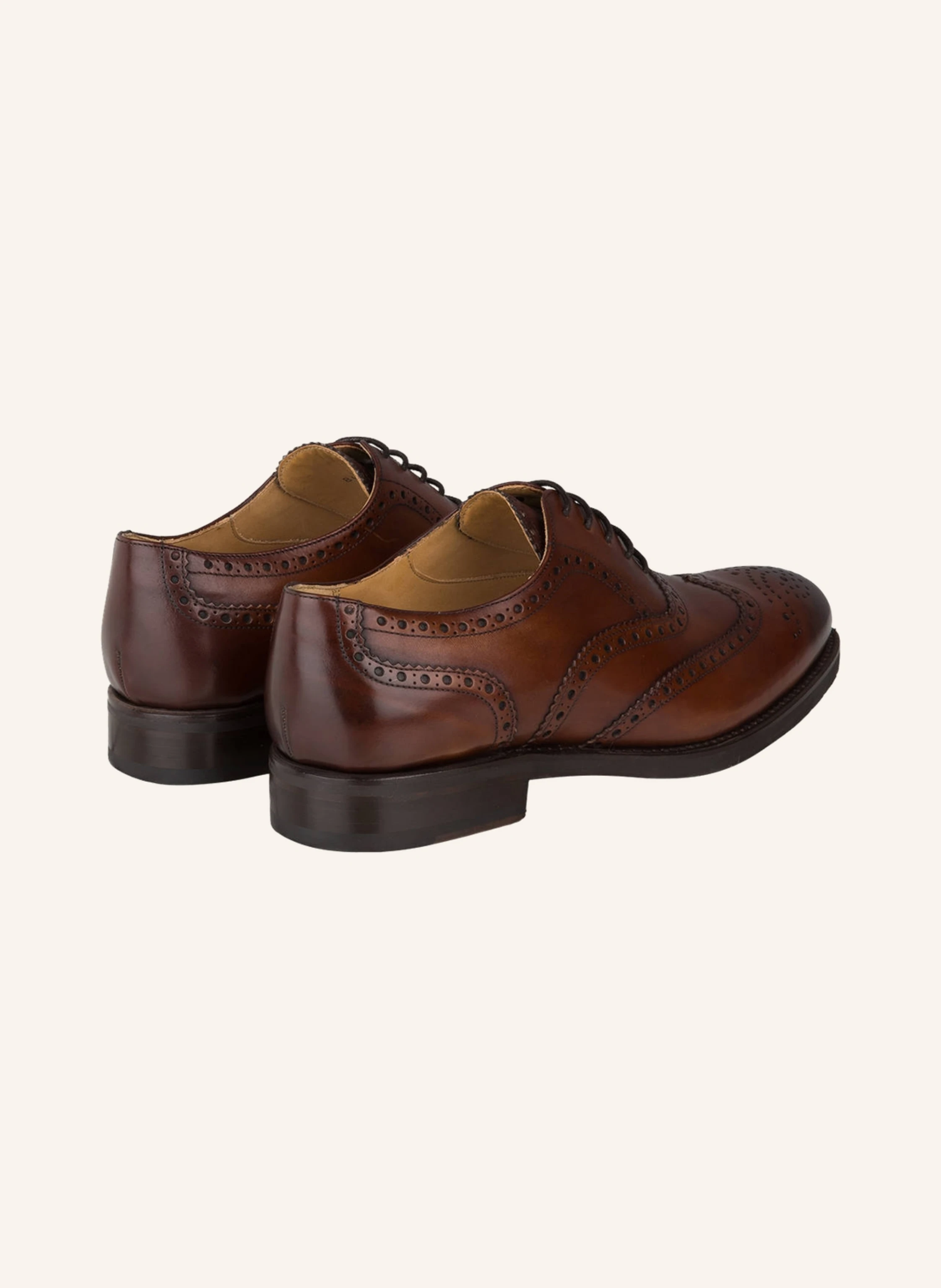 Cordwainer Schnürer LIMOGES
