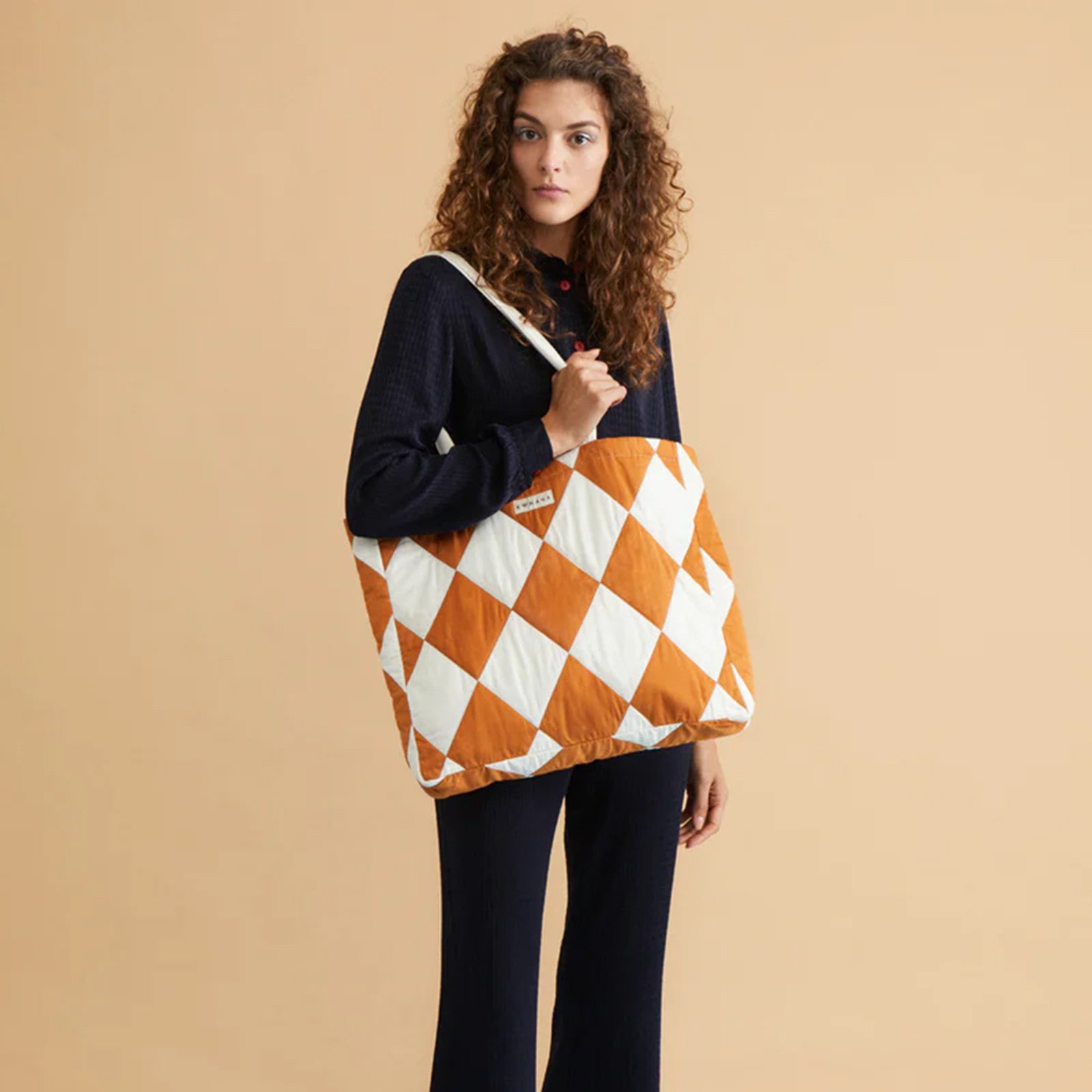 Tasche Swoon Pumpkin