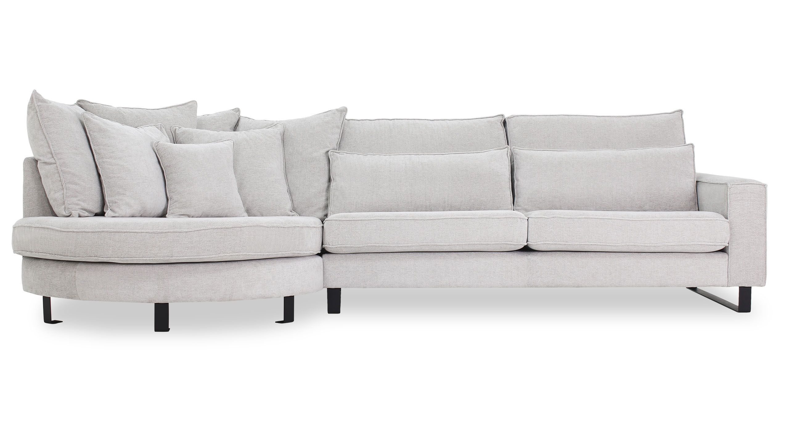Loungebank Saint-Laurent