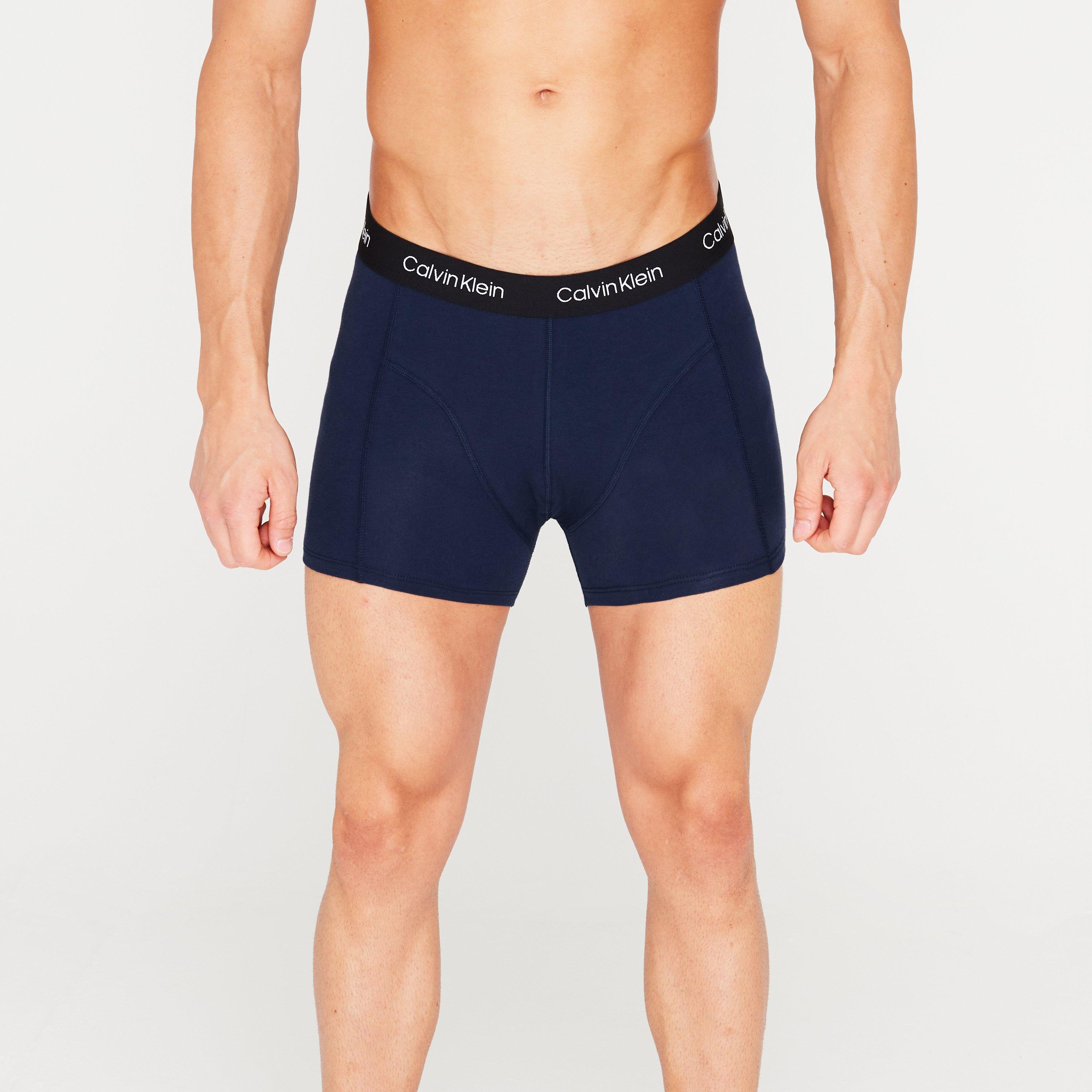 Calvin Klein 365 2 Pack Trunks