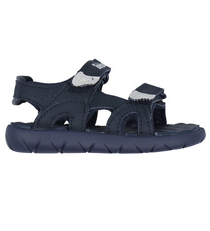 Timberland Sandalen - Perkins Row - Navy