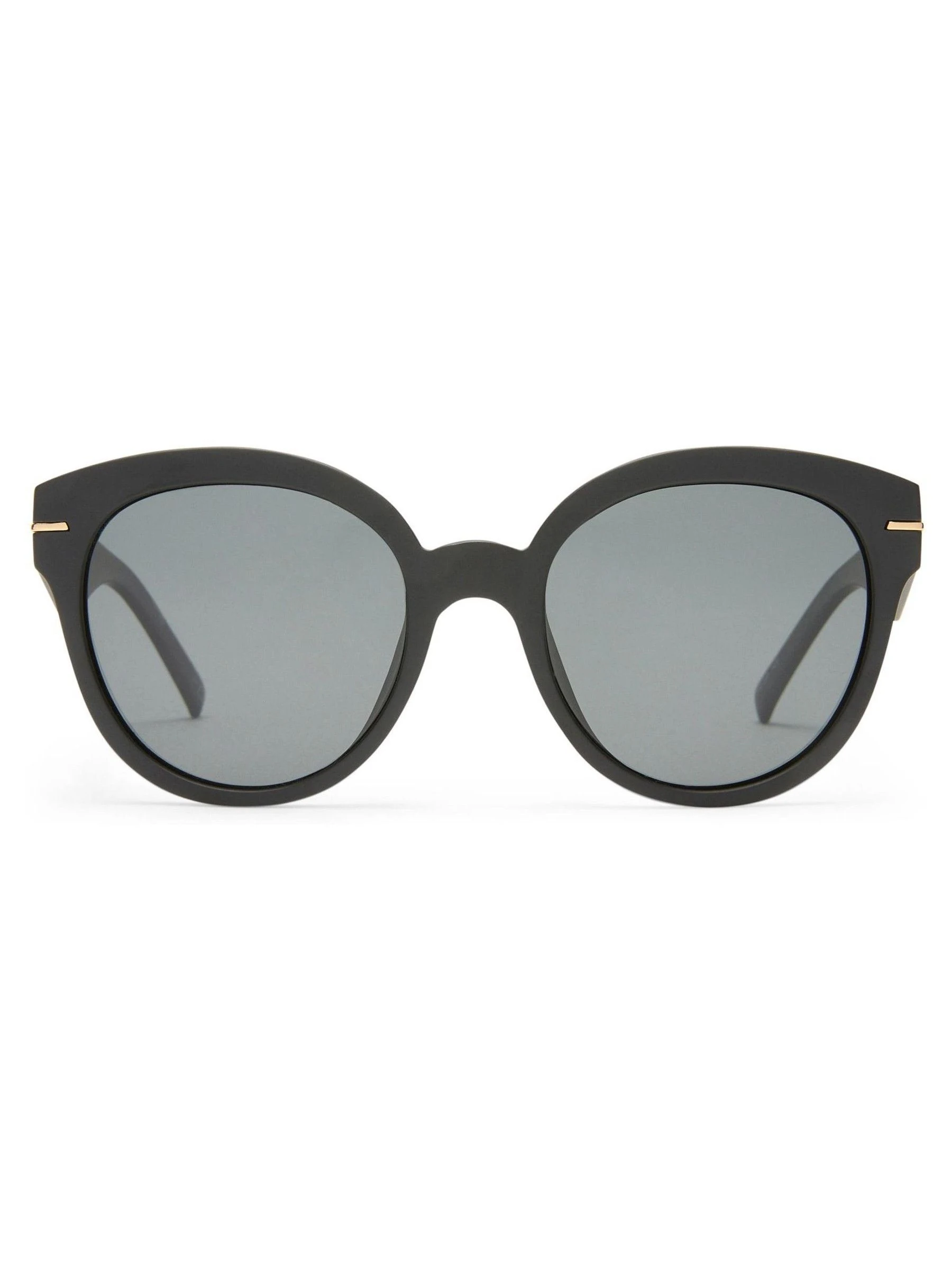 Le Specs Capacious Sunglasses
