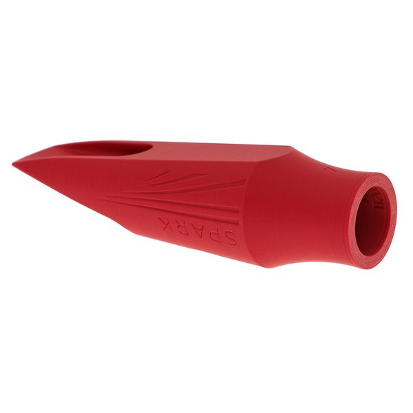 Syos Tenor Spark 7 Carmine Red