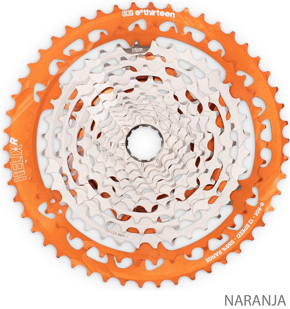 e*thirteen Helix R 12-fach Kassette 9-50T kaufen | Bike-Discount