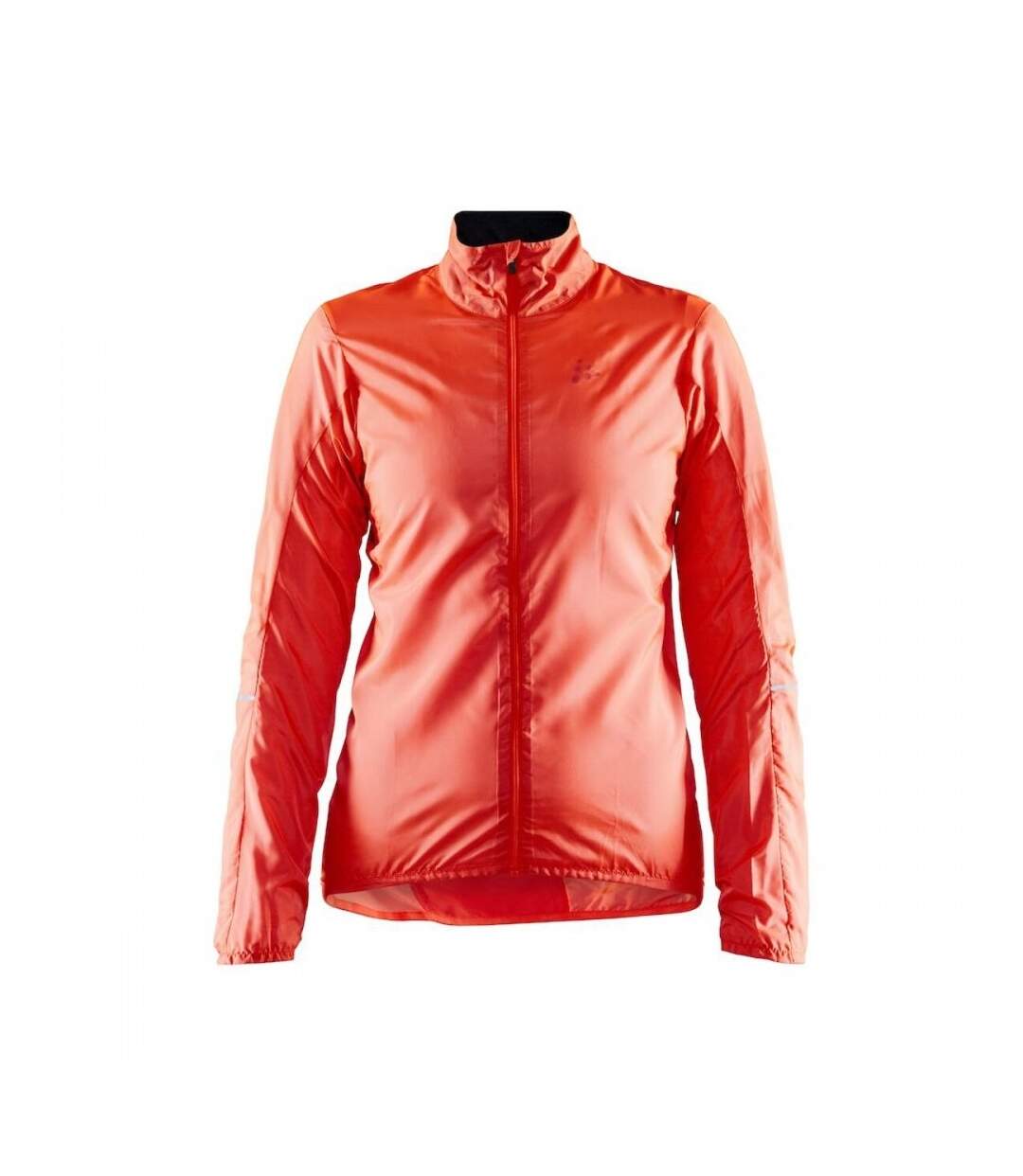 Craft - Veste de cyclisme ESSENCE - Femme (Orange vif) - UTUB973