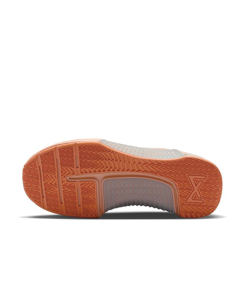 Chaussures de training Nike Metcon 9 Marron pour femme