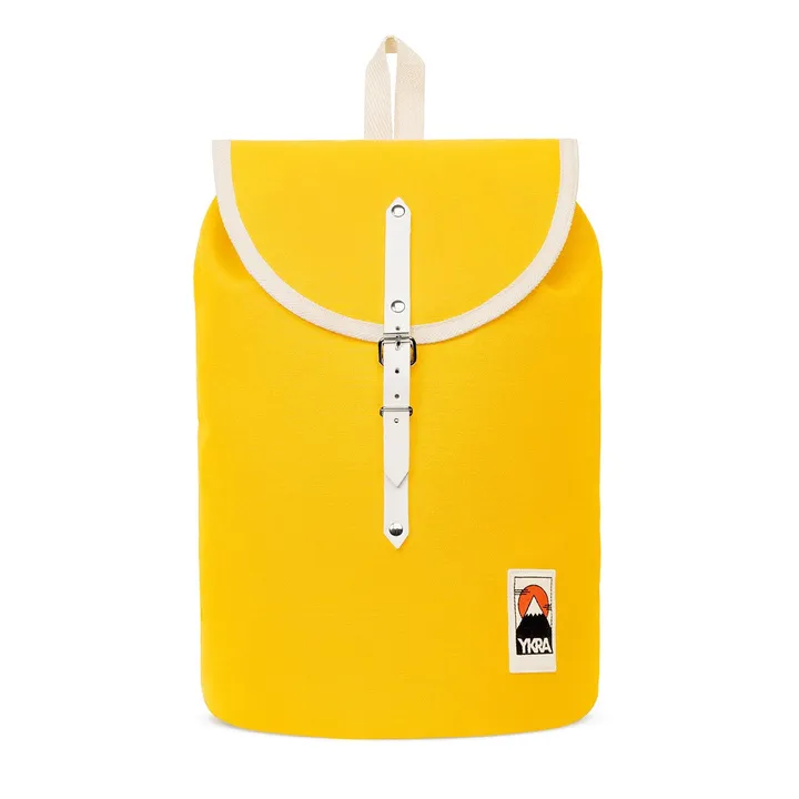 YKRA Sac à Dos Sailor | Jaune