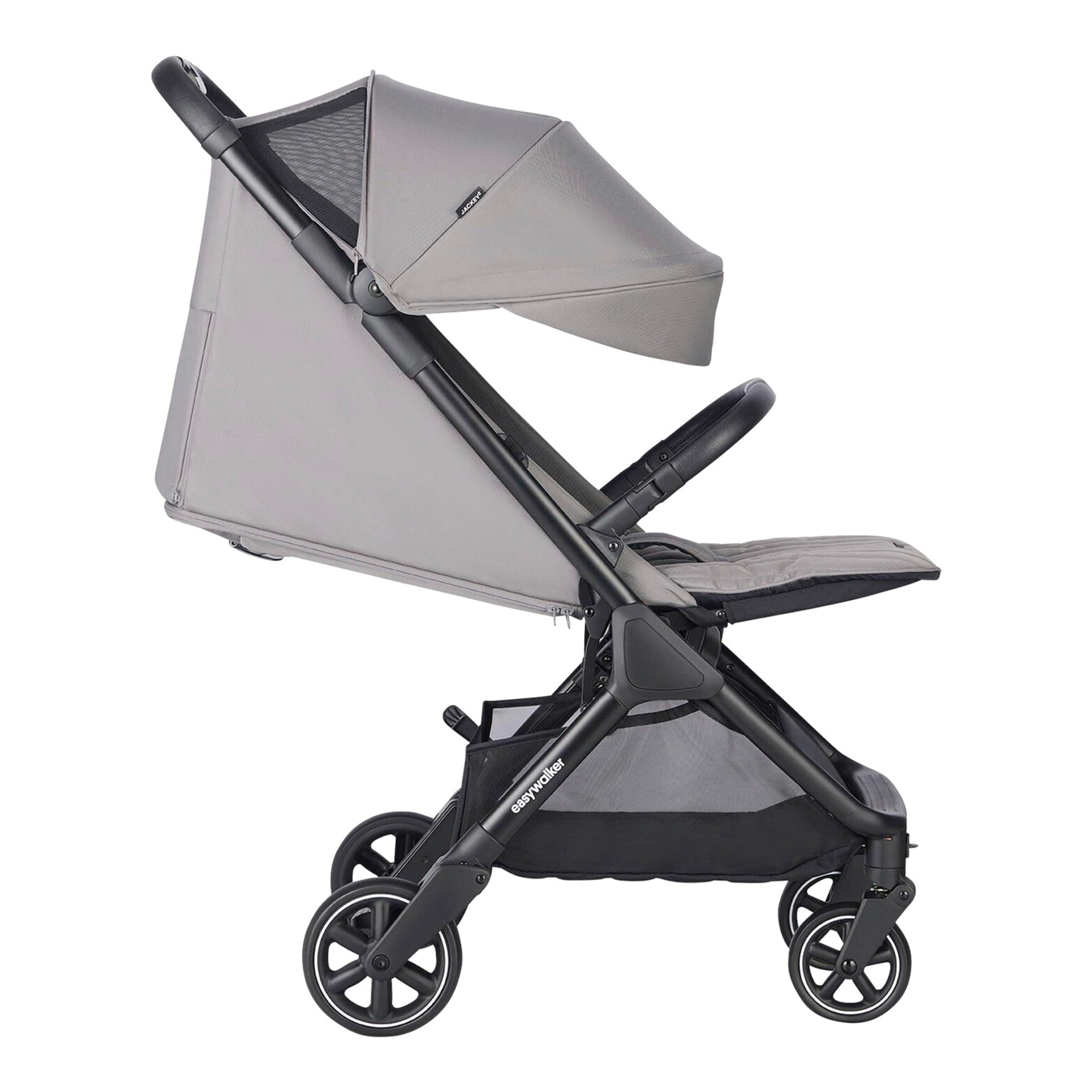 Buggy Jackey 2