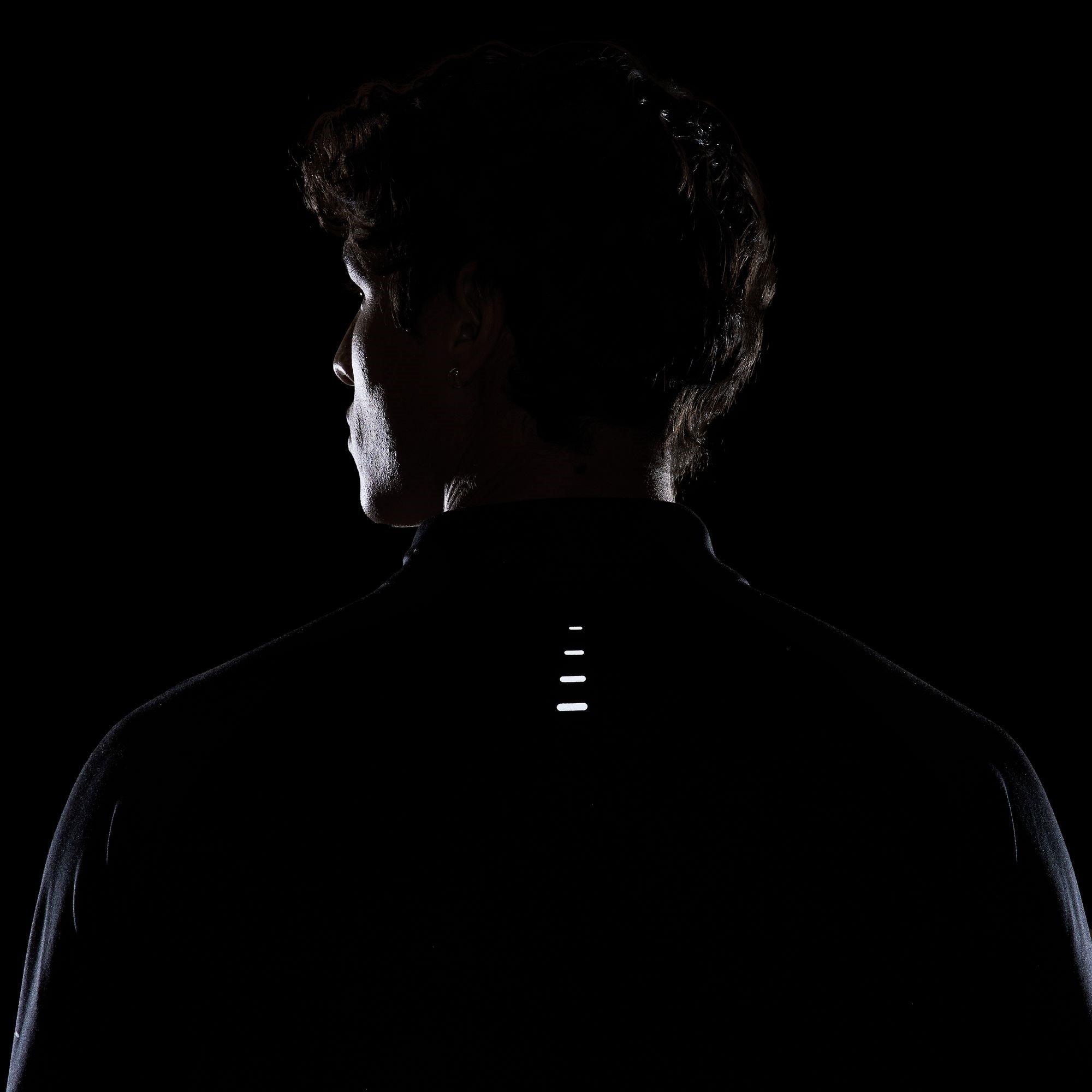 Nike Stride Half Zip Top Mens