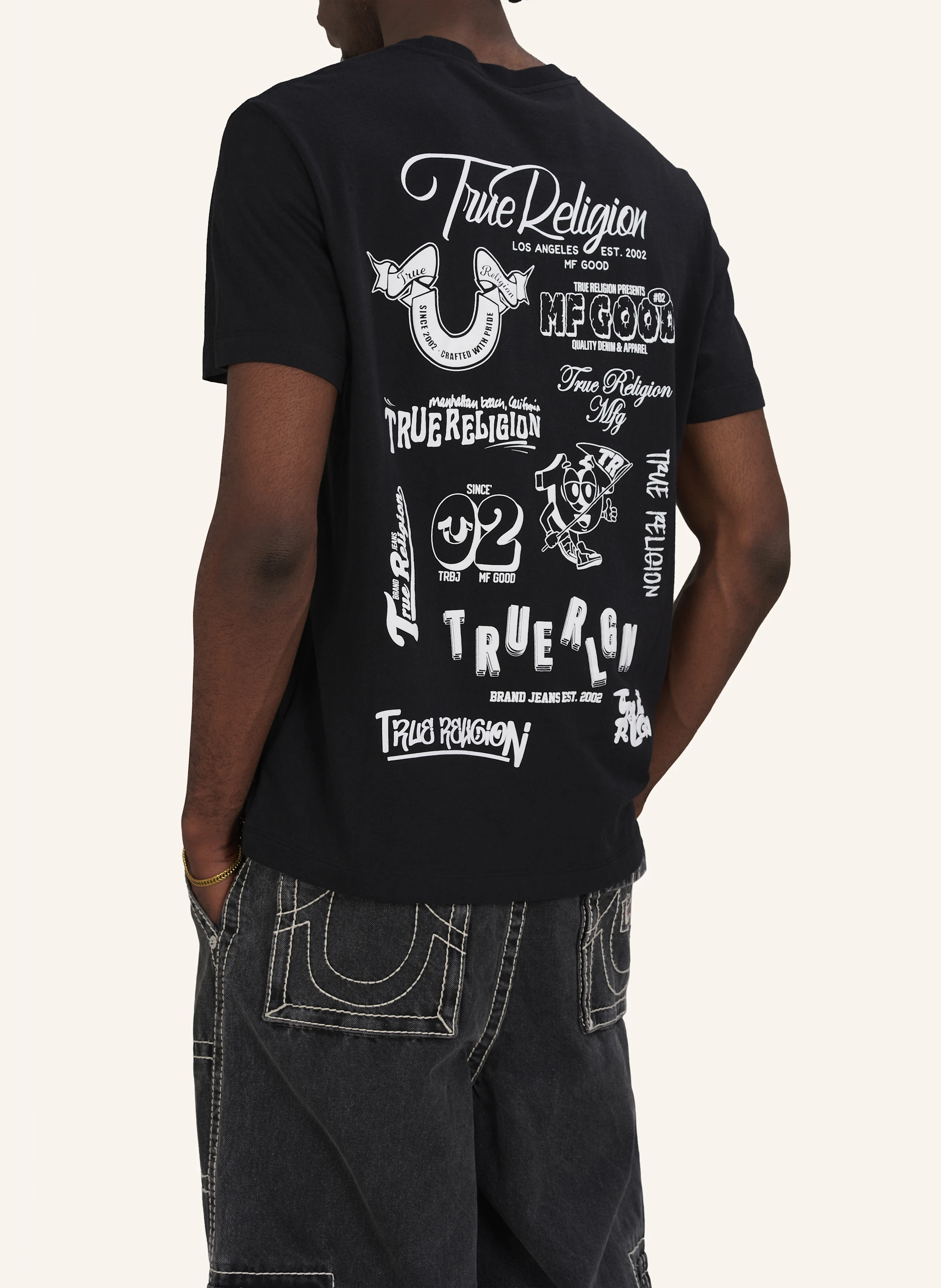 TRUE RELIGION T-Shirt