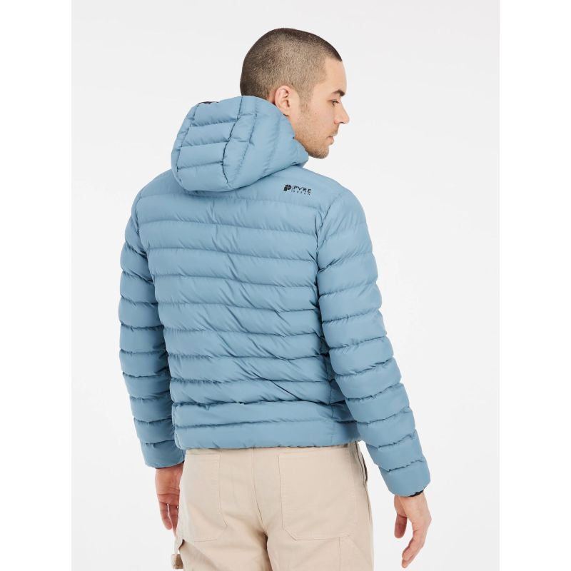 Prtbasso - Doudoune homme