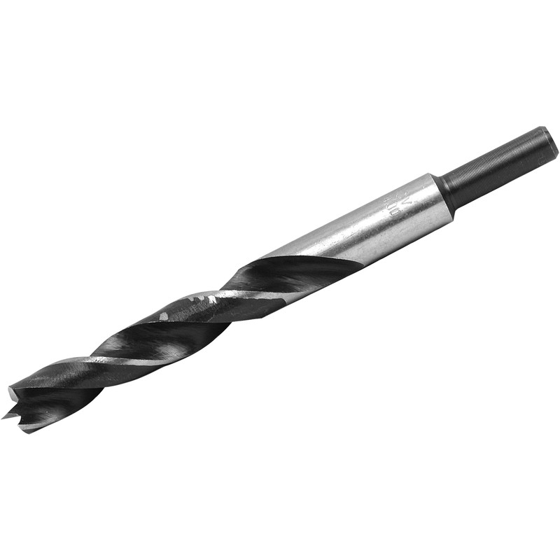 Heller CV houtboor 8x120mm