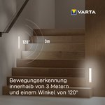 Lampe LED sous plan 'Motion Sensor Slim Light'
