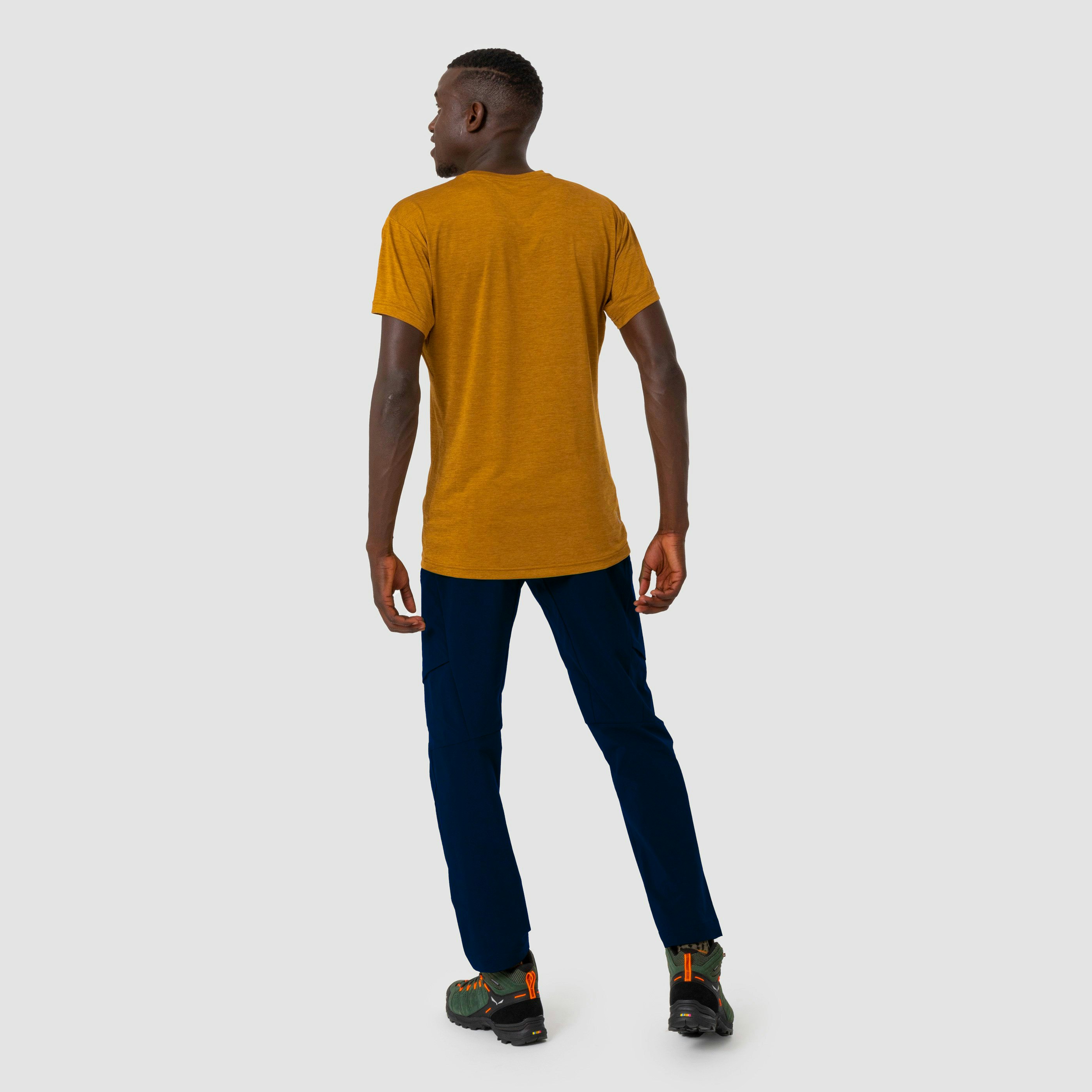 Puez Durastretch Cargo Hose Herren