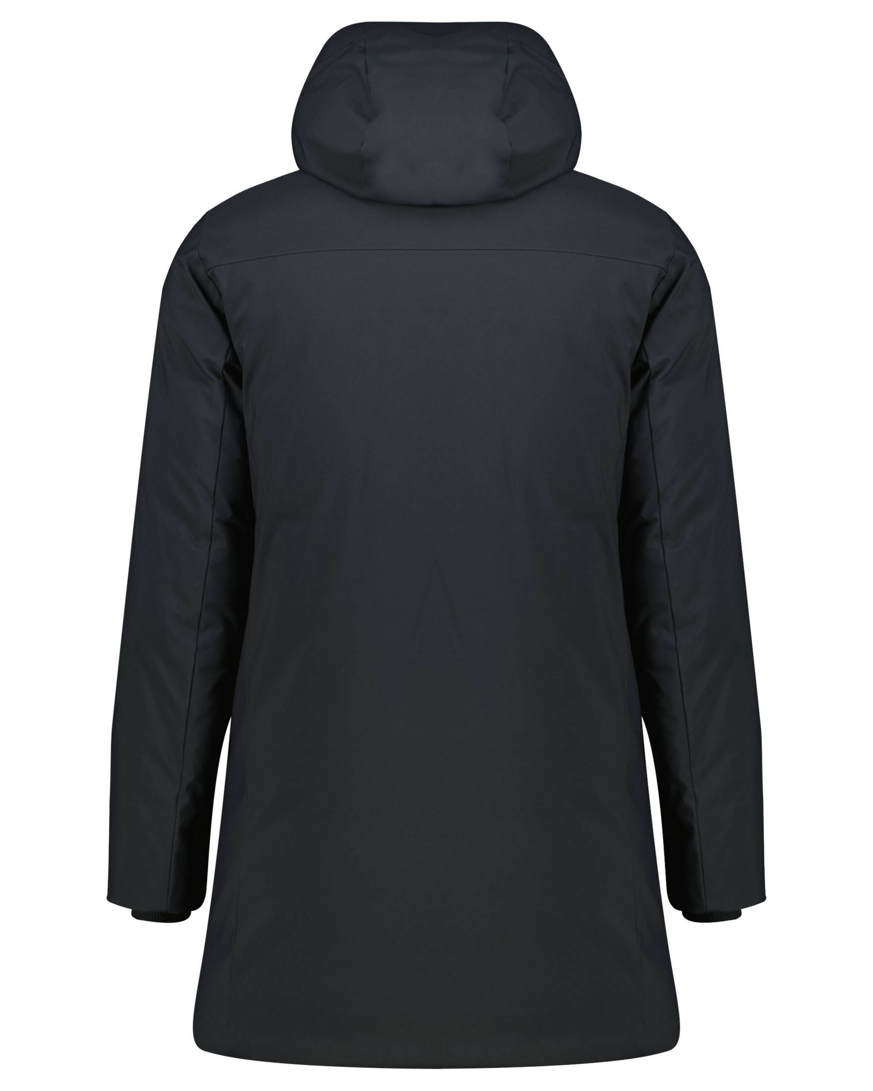 SAVE THE DUCK| Herren Winterjacke SMEG 15 WILSON