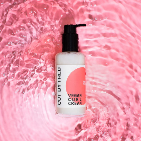 CUT BY FRED Vegan curl cream