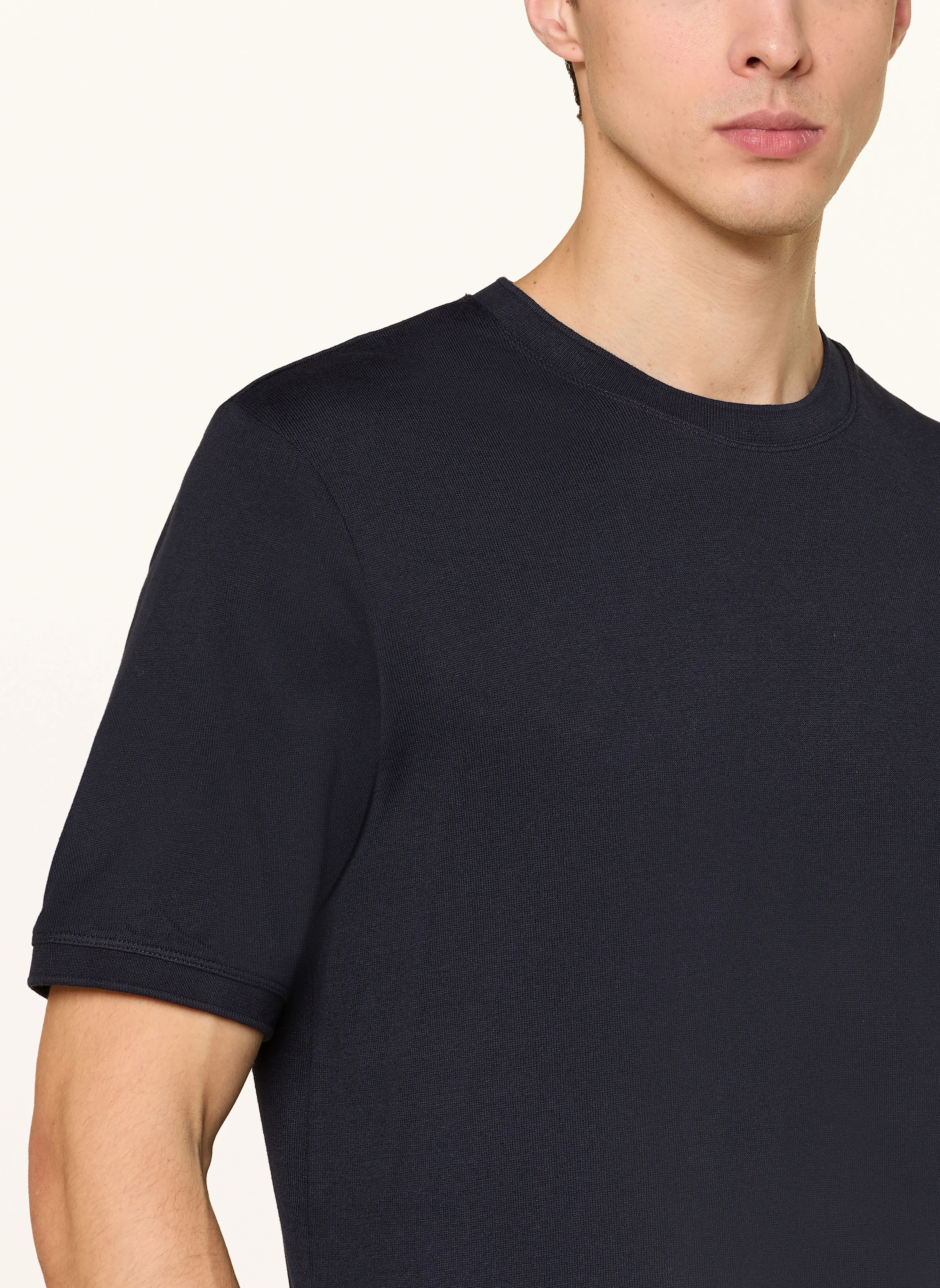 CINQUE Strickshirt CIBADI