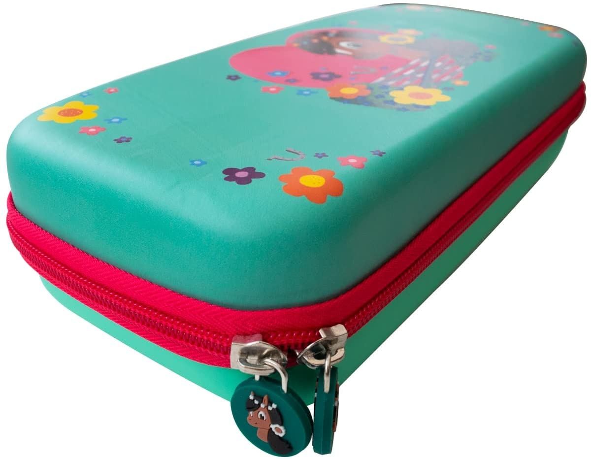 Sweetheart Pony Case Switch Lite