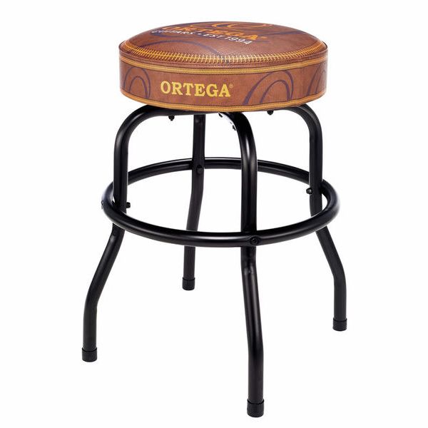 Ortega Bar Stool OBS24 V2