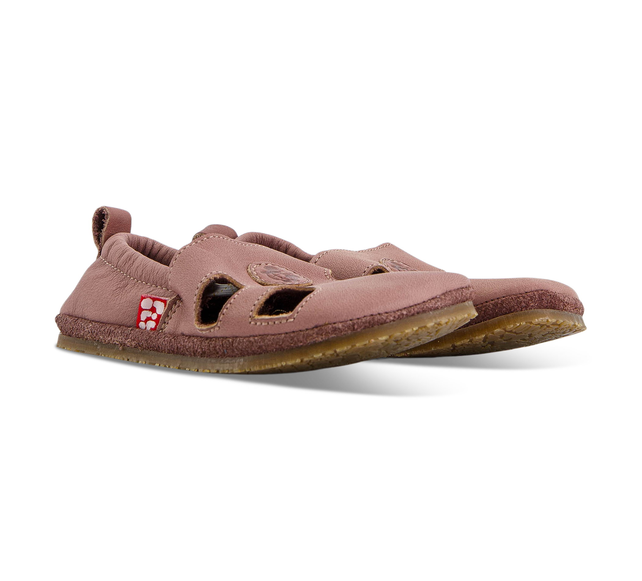 Pololo Sommer rosa