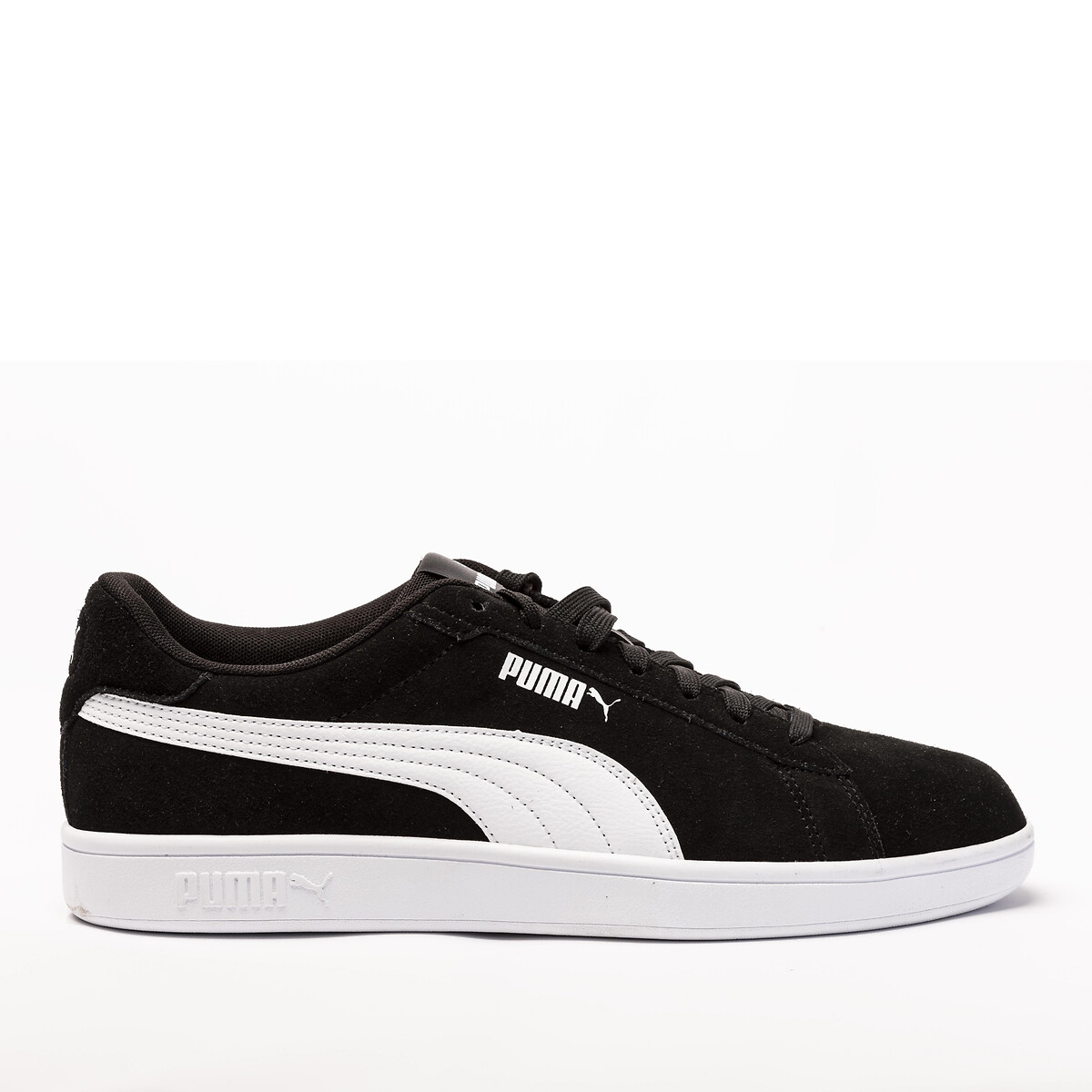 Tênis de couro PUMA Smash 3.0