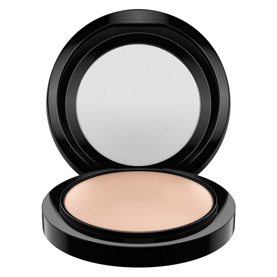MAC Mineralize Skinfinish/ Natural Medium 10g