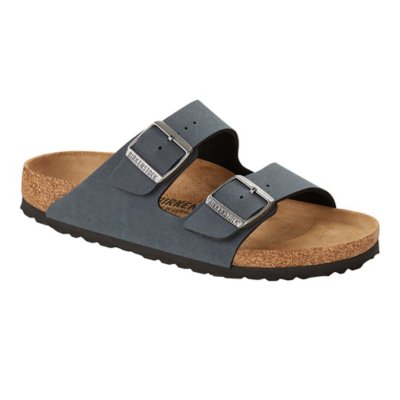Sandales femme Arizona Bfbc NOIR BIRKENSTOCK