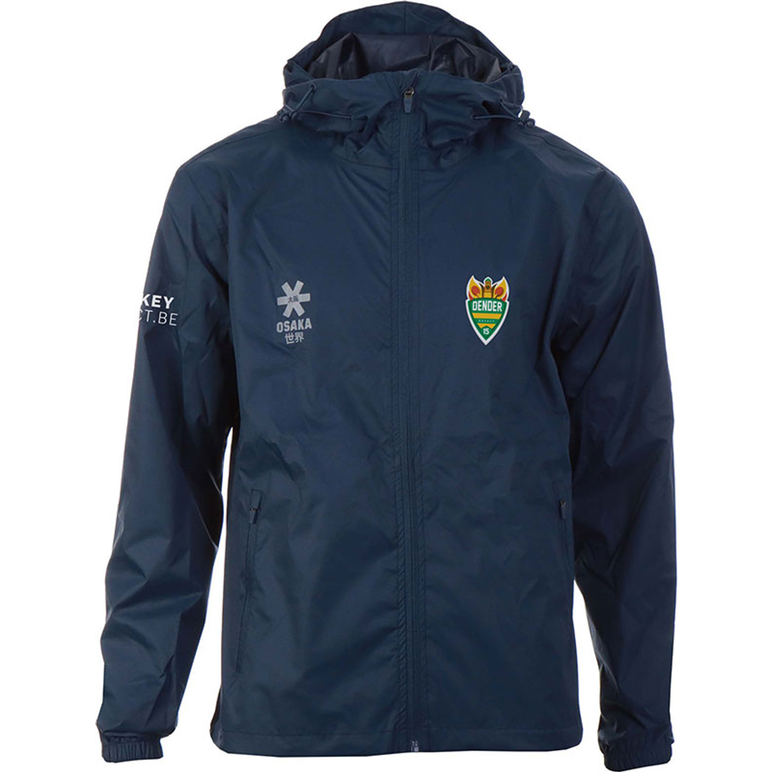 Osaka Training Jacket Dender