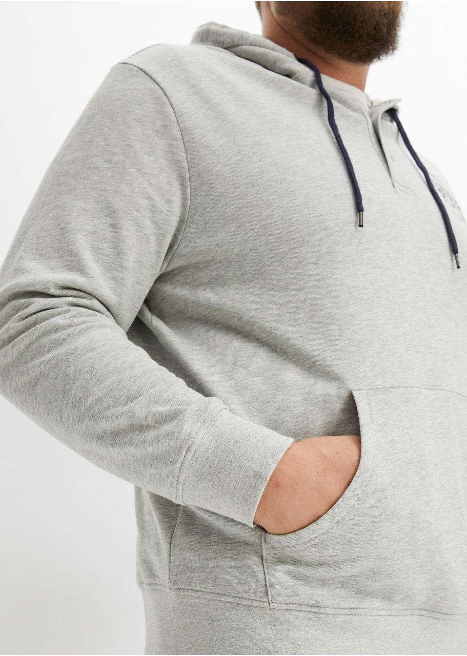 Sweat-shirt à capuche