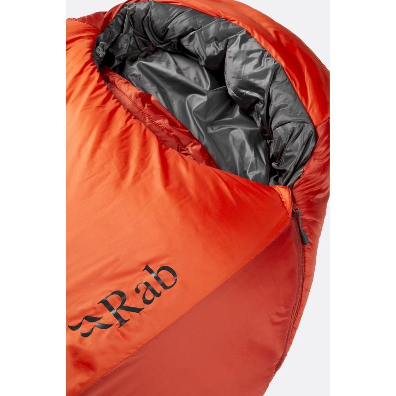 Solar Eco 4 - Sac de couchage
