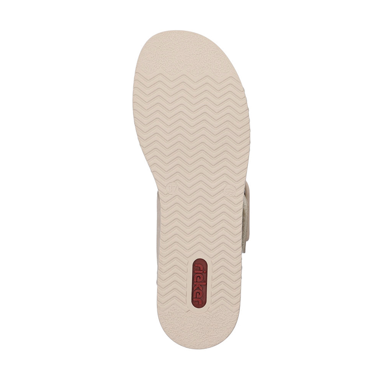 Rieker 62950-62 | BEIGE