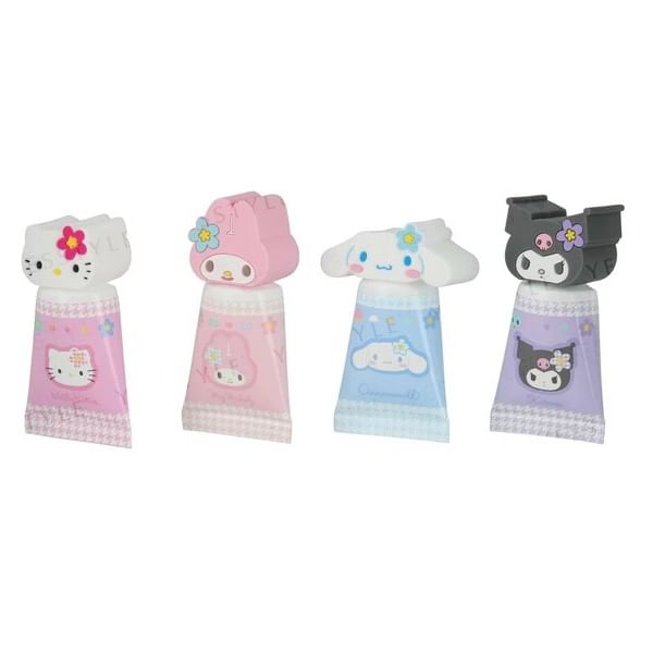 RACE - Sanrio Kaohana Mascot Handcrème