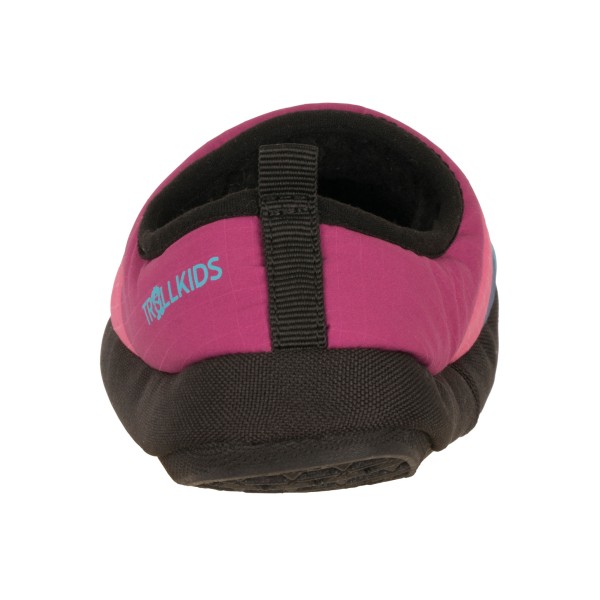 Trollkids - Kid's Hut Mule XT - Chaussons de chalet