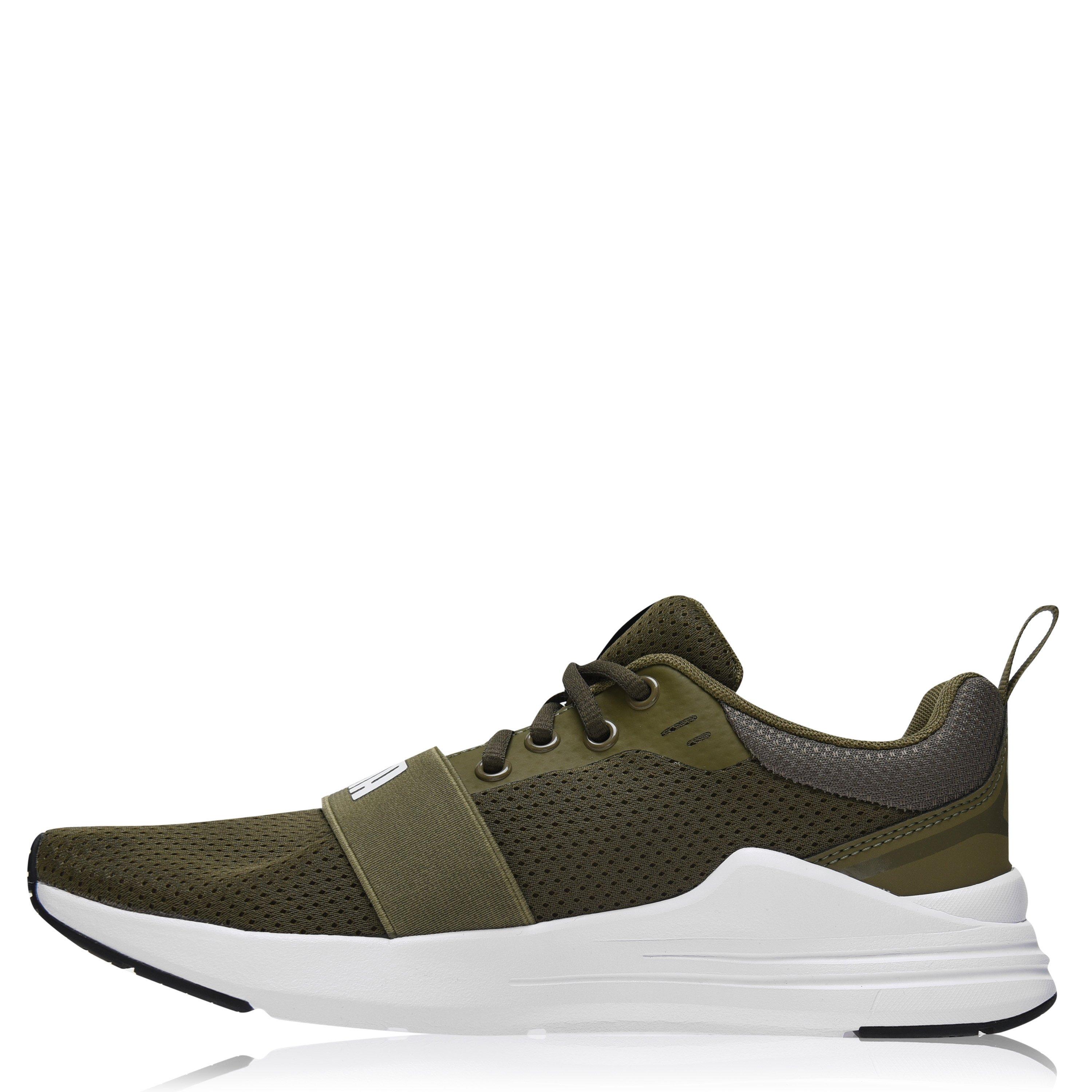 Puma Wired Runners Mens